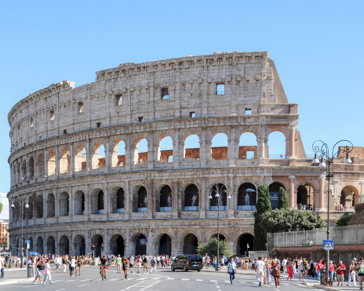 Rome
