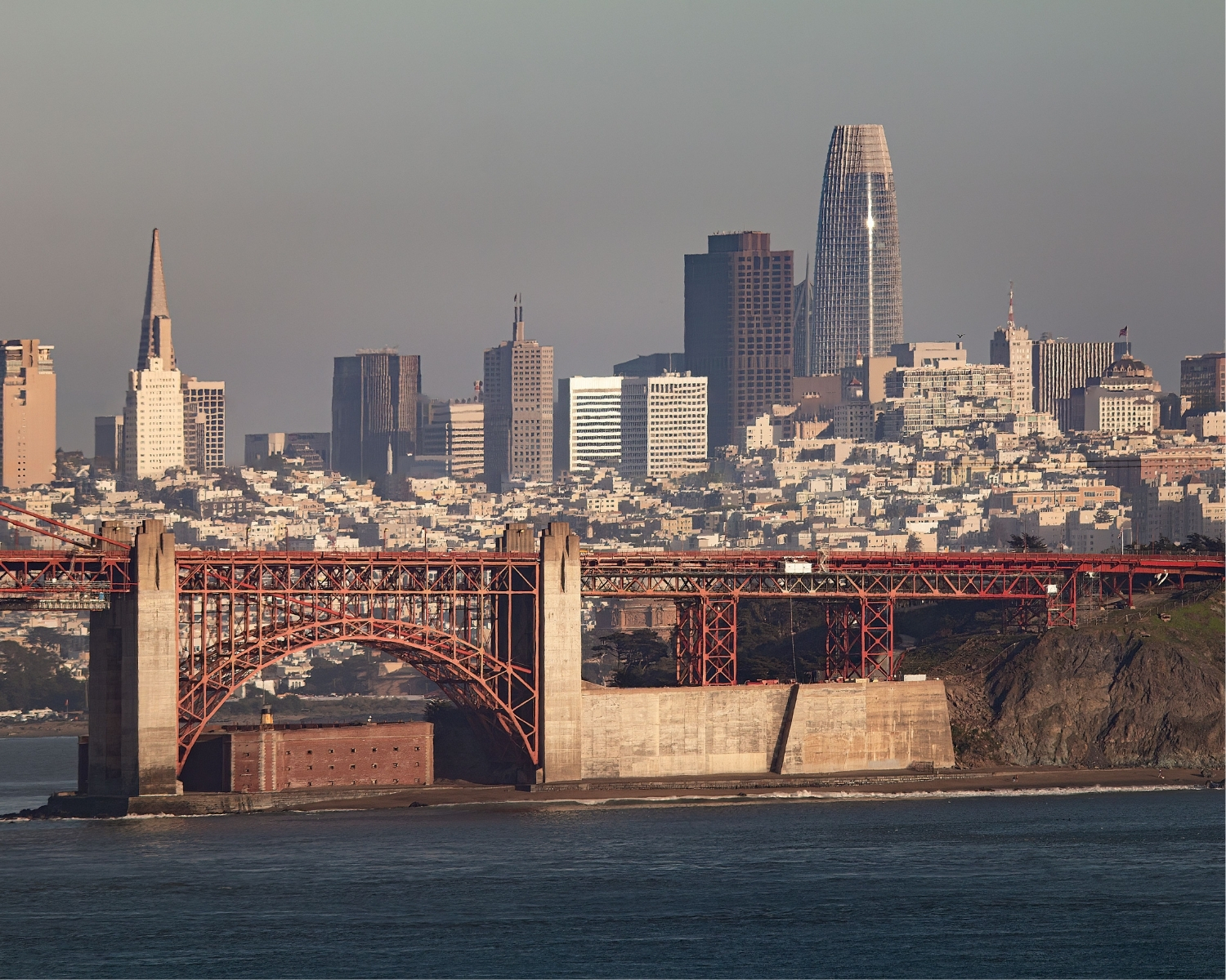 San Francisco