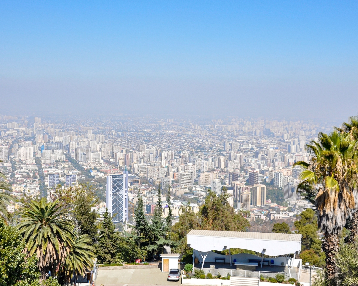 Santiago