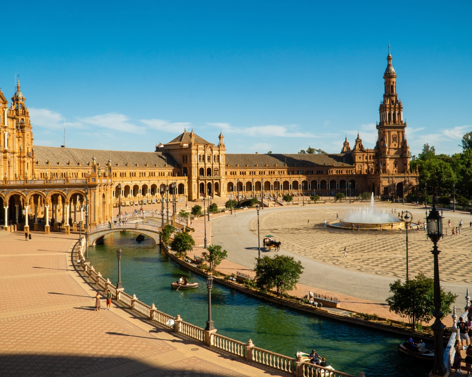Seville