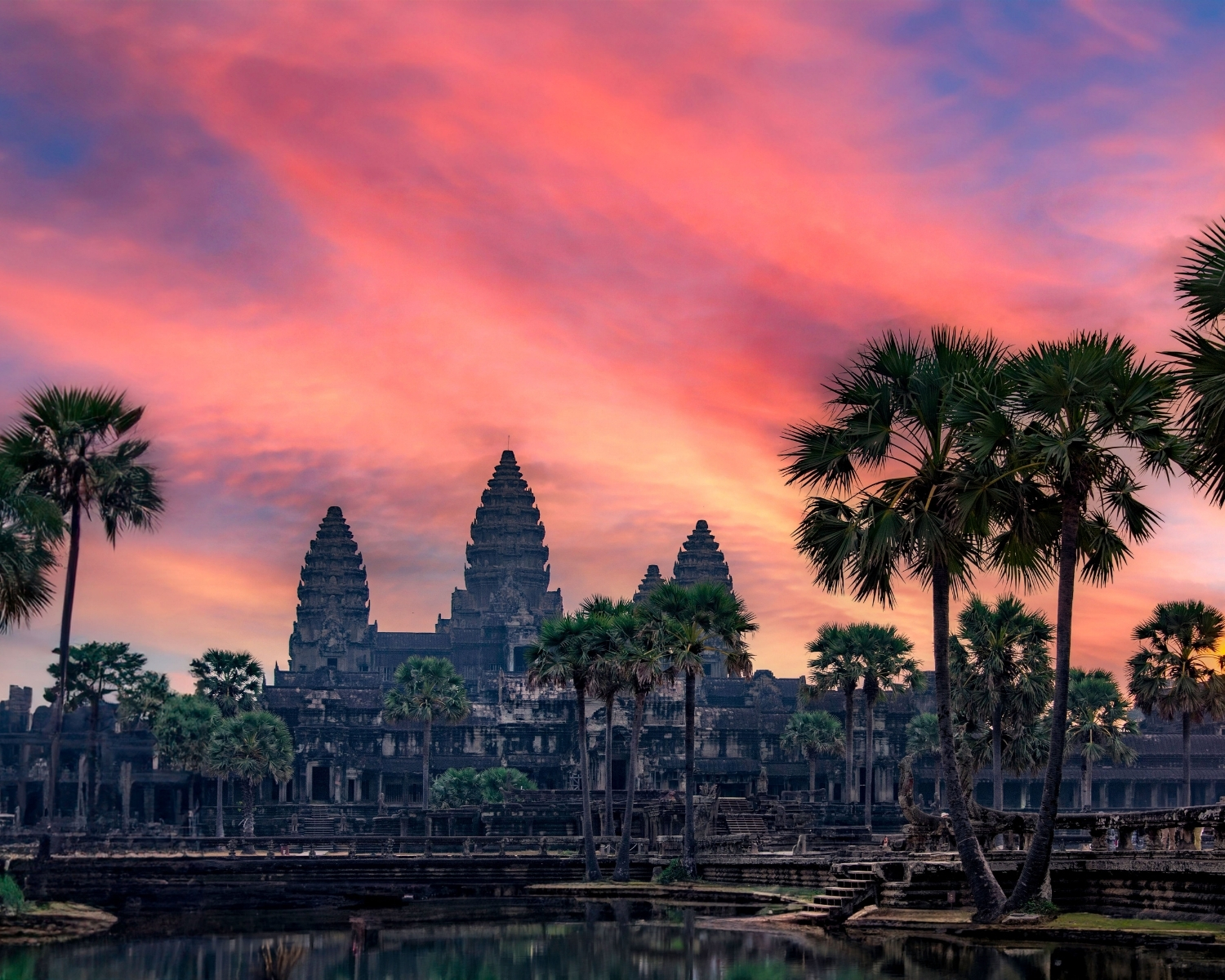 Siem Reap