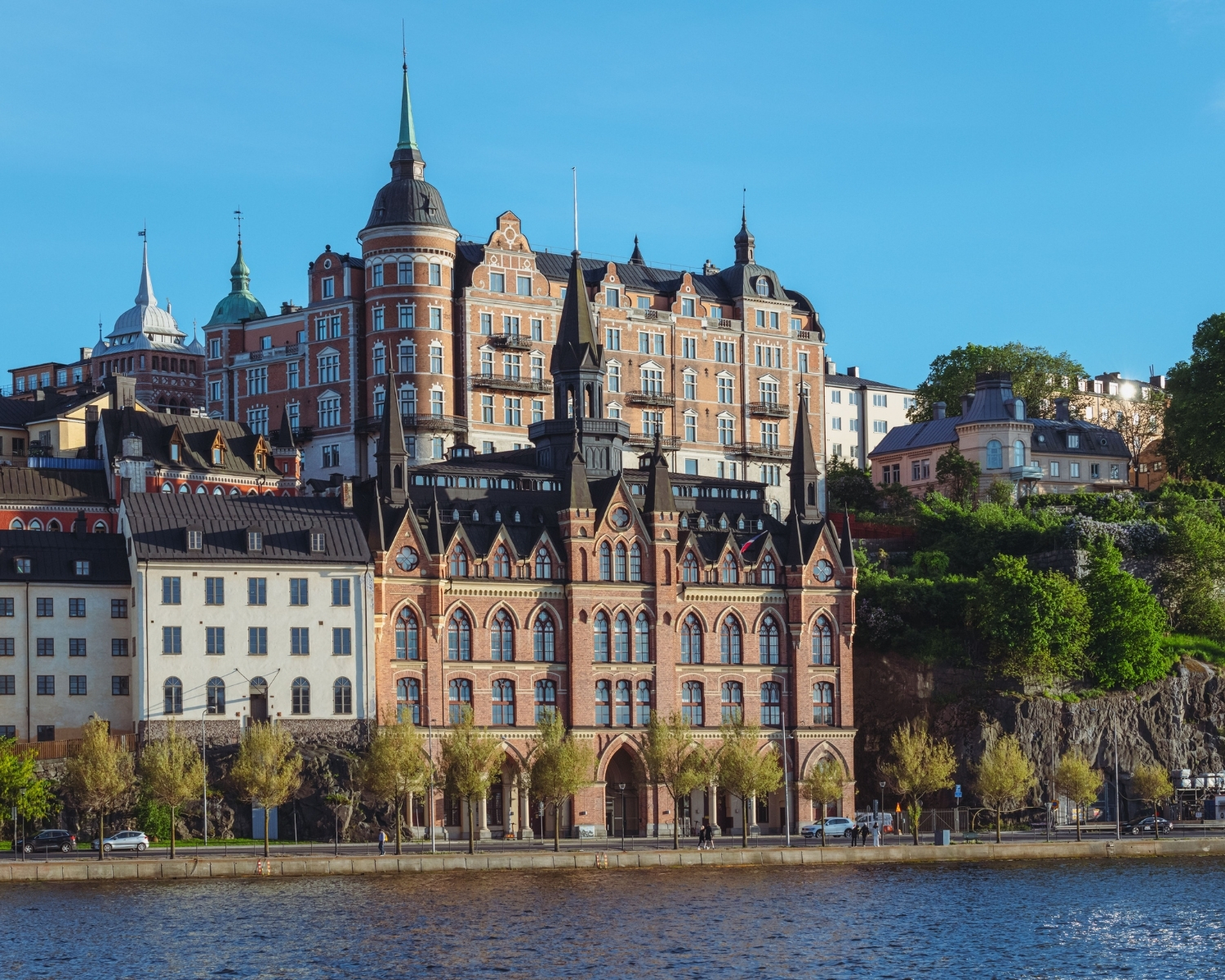 Stockholm