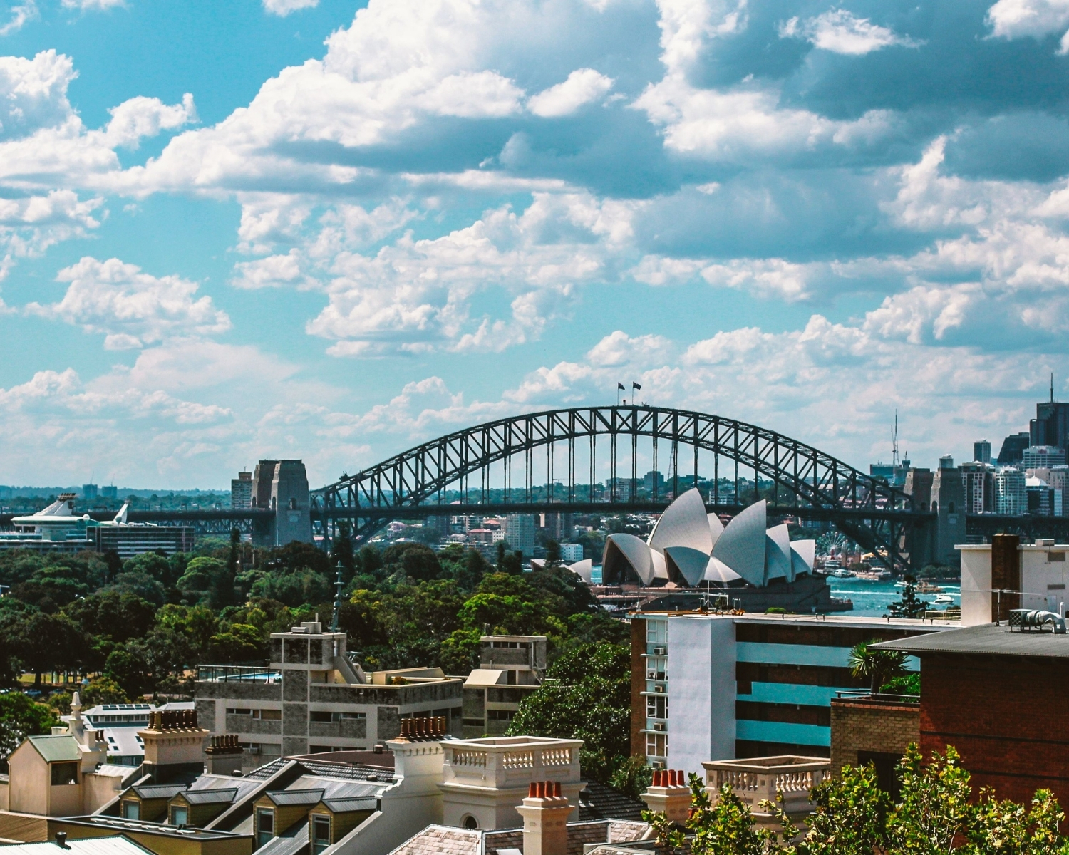 Sydney