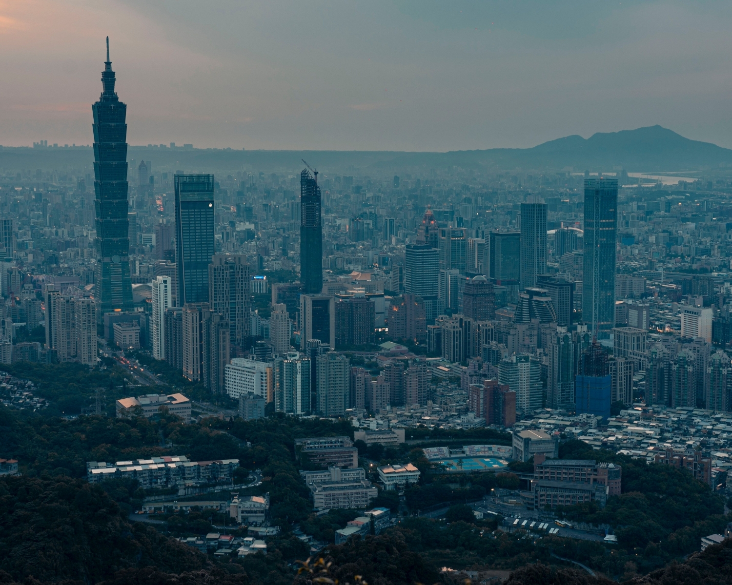 Taipei