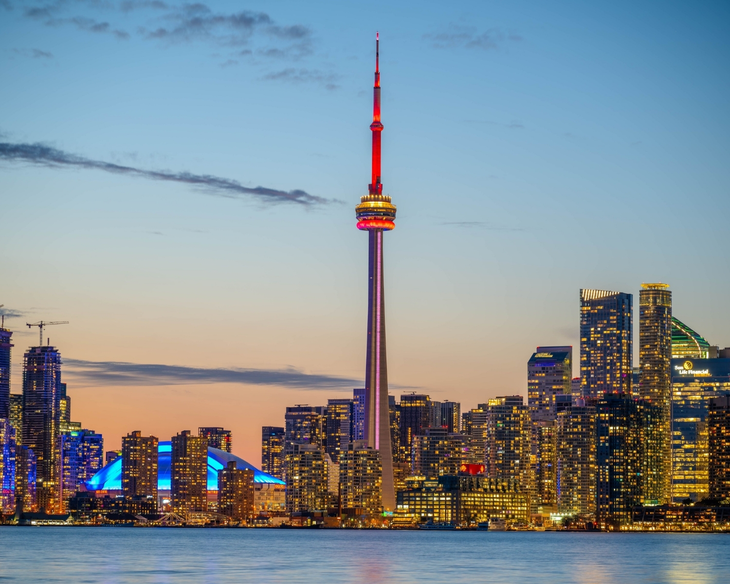 Toronto
