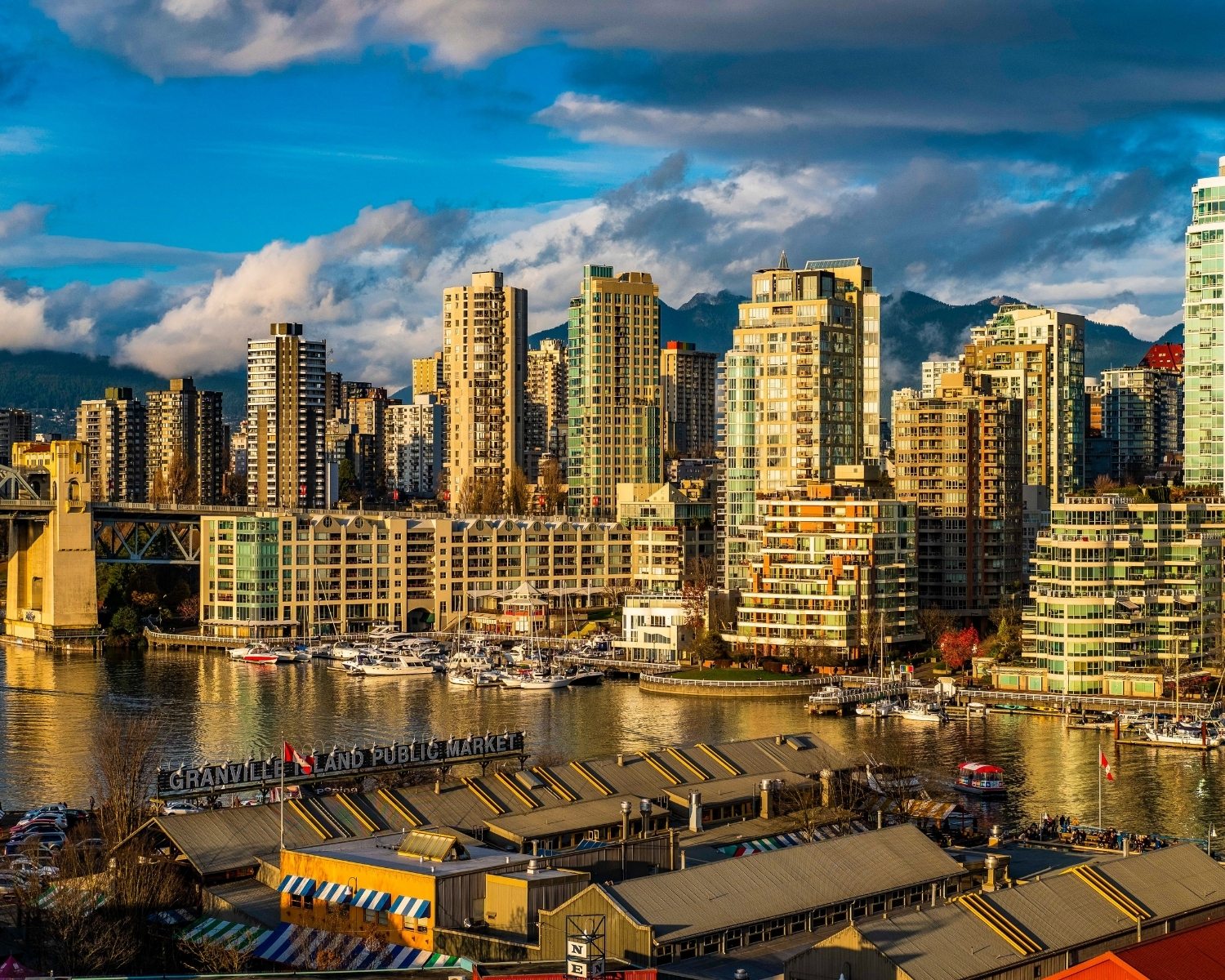 Vancouver