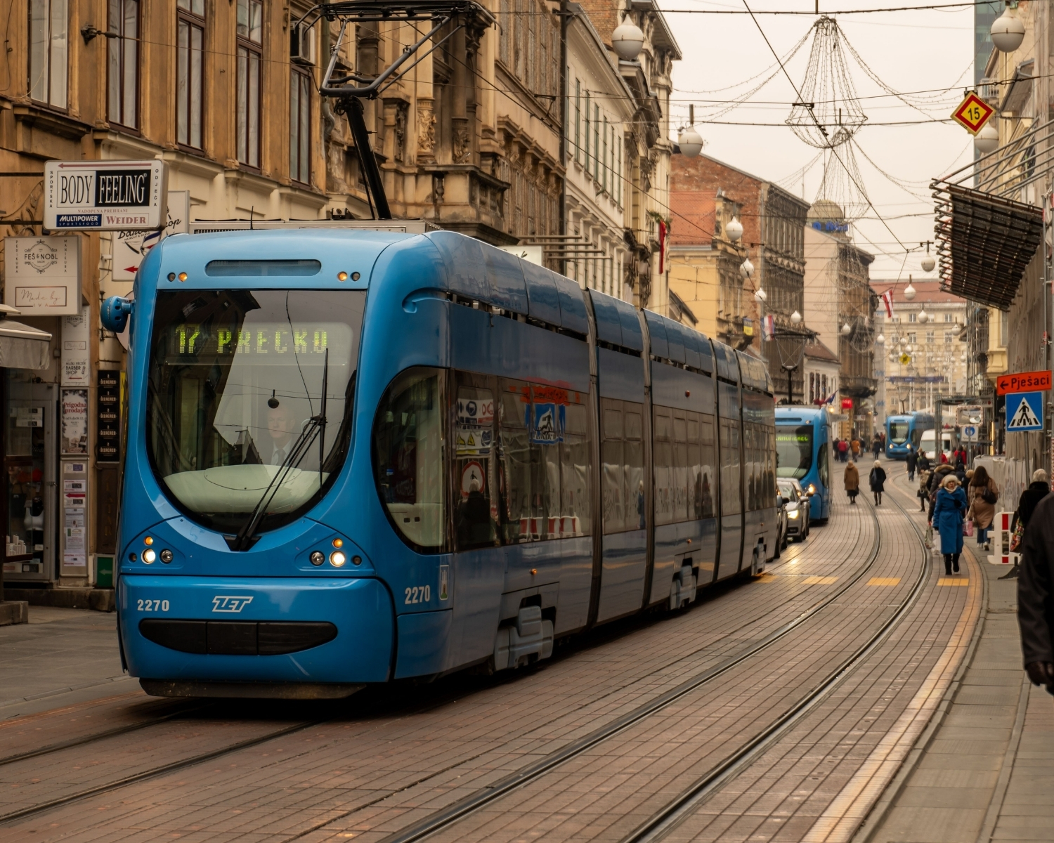 Zagreb