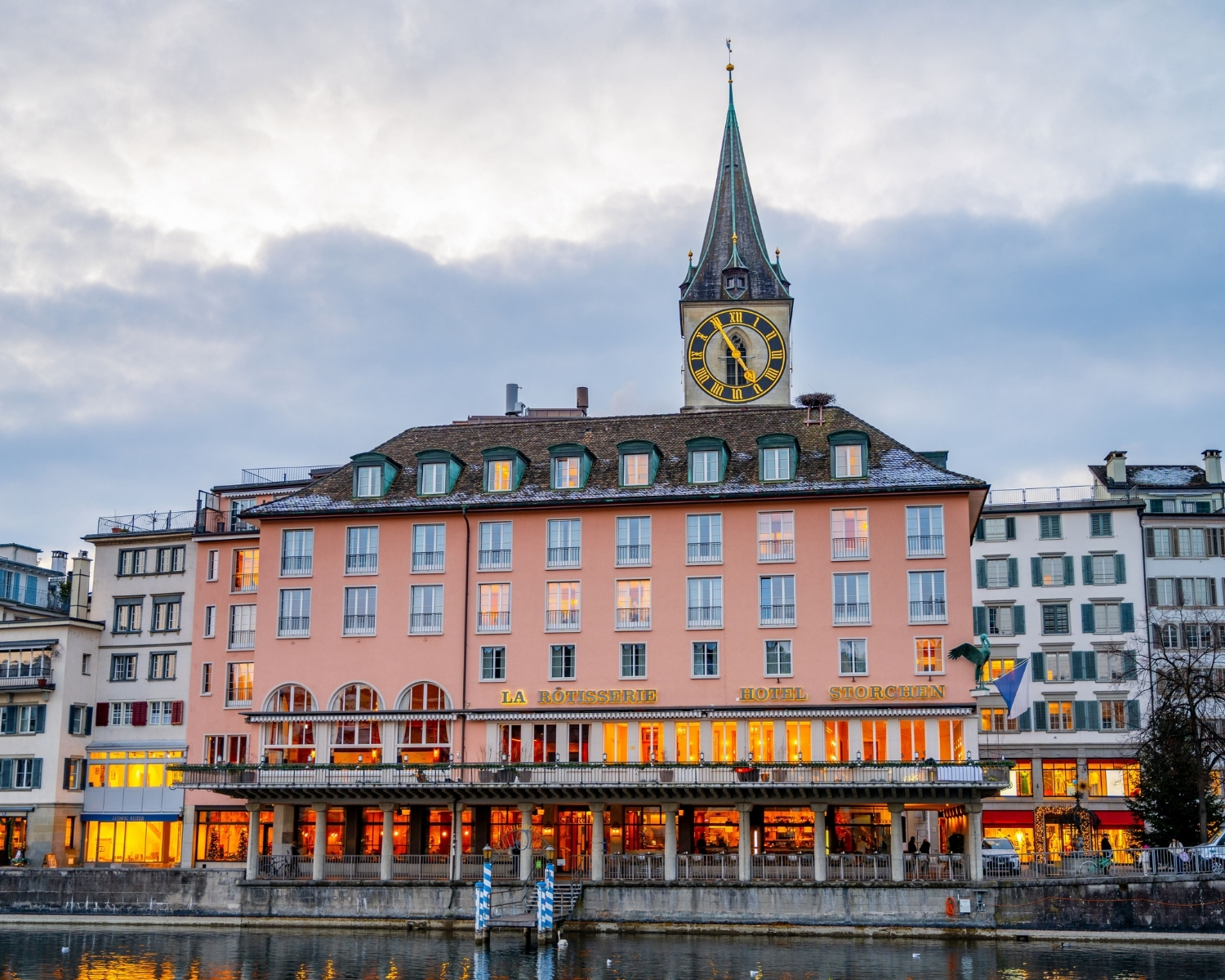 Zurich
